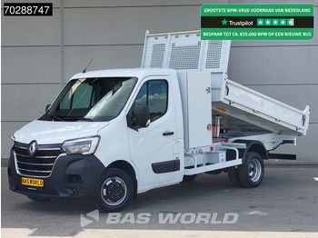 Furgone ribaltabile RENAULT Master