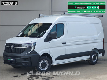 Furgone chiuso RENAULT Master
