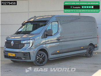 Furgone chiuso RENAULT Master