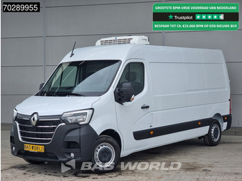 Furgone frigo RENAULT Master