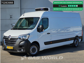 Furgone frigo RENAULT Master