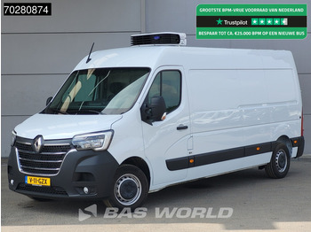 Furgone frigo RENAULT Master