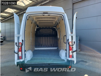 Furgone chiuso Renault Master 135PK L2H3 Airco Cruise Parkeersensoren Hoog dak L2H2 11m3 Airco Cruise control: foto 3
