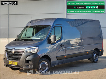 Furgone chiuso RENAULT Master