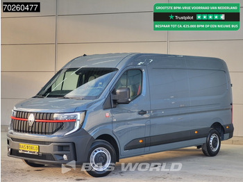 Furgone chiuso RENAULT Master