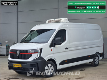 Furgone frigo RENAULT Master