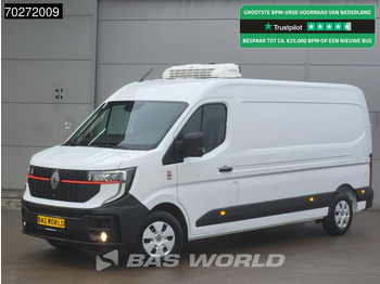 Furgone frigo RENAULT Master