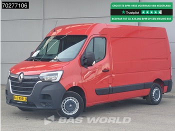 Furgoncino RENAULT Master