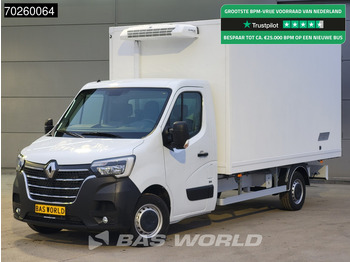 Furgone frigo RENAULT Master