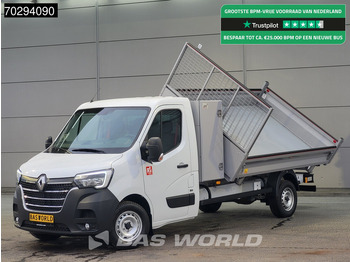 Furgone ribaltabile RENAULT Master