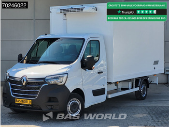 Furgone frigo RENAULT Master