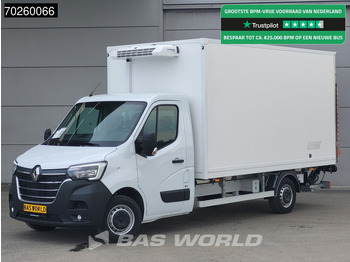 Furgone frigo RENAULT Master