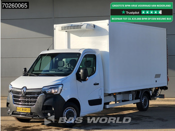 Furgone frigo RENAULT Master