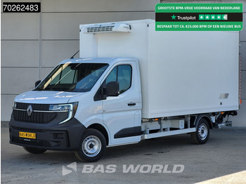 Furgone frigo RENAULT Master