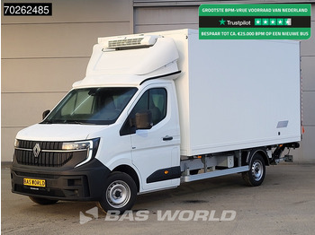 Furgone frigo RENAULT Master