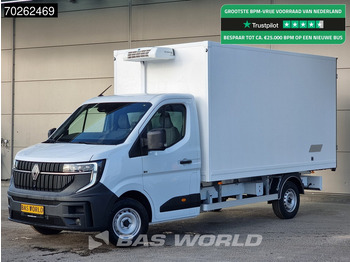Furgone frigo RENAULT Master