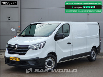 Furgoncino RENAULT Trafic