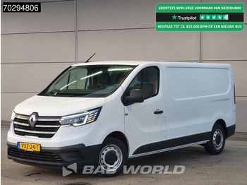 Furgoncino RENAULT Trafic