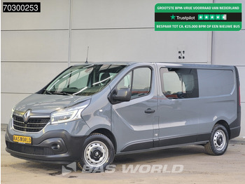 Furgoncino RENAULT Trafic