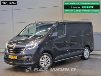 Furgoncino RENAULT Trafic