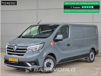 Furgone chiuso RENAULT Trafic