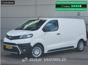 Furgoncino TOYOTA Proace