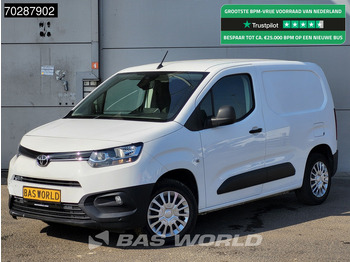 Furgoncino TOYOTA Proace