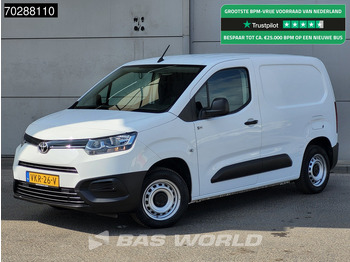 Furgoncino TOYOTA Proace