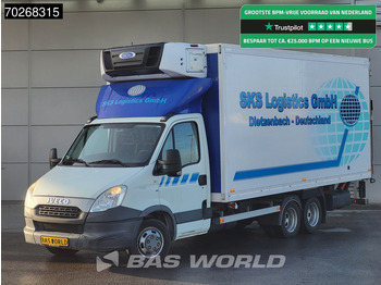 Trattore stradale IVECO Daily