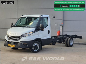 Furgone IVECO Daily 35c18