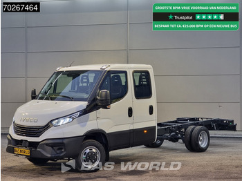 Furgone IVECO Daily 35c18