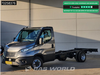 Furgone IVECO Daily 35c21