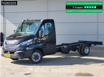 Furgone IVECO Daily 35c21