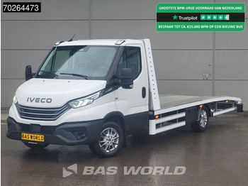 Furgone IVECO Daily 35s18