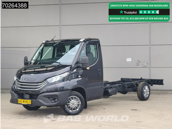 Furgone IVECO Daily 35s18