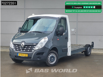 Furgone RENAULT Master