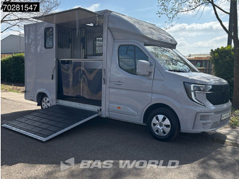 Furgone RENAULT Master