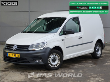 Furgoncino VOLKSWAGEN Caddy
