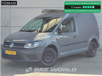 Furgoncino VOLKSWAGEN Caddy