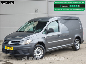 Furgoncino VOLKSWAGEN Caddy