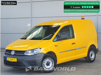 Furgoncino VOLKSWAGEN Caddy