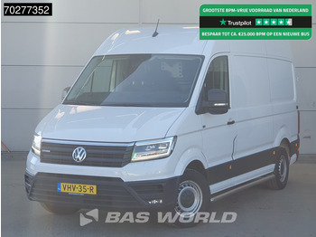 Furgone chiuso VOLKSWAGEN Crafter