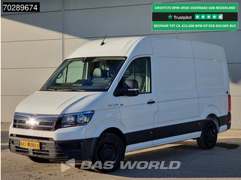 Furgone chiuso VOLKSWAGEN Crafter