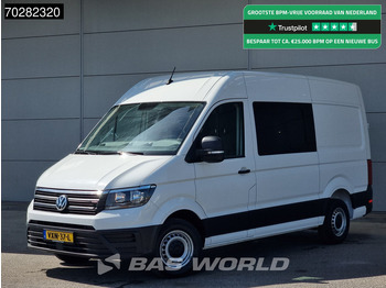 Furgone chiuso VOLKSWAGEN Crafter