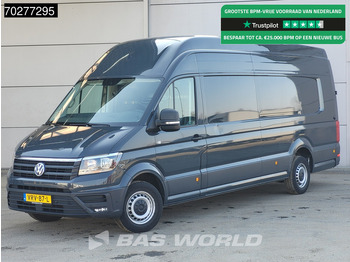 Furgone chiuso VOLKSWAGEN Crafter