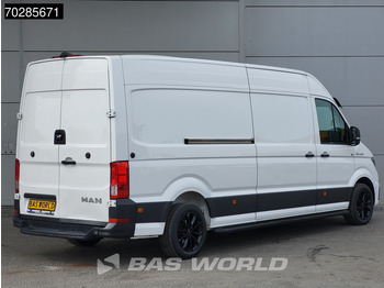 Furgone chiuso Volkswagen Crafter 140pk Automaat Special Edition L4H3 Airco Camera Parkeersensoren L3H2 14m3 Airco: foto 5