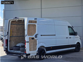 Furgone chiuso Volkswagen Crafter 140pk Automaat Special Edition L4H3 Airco Camera Parkeersensoren L3H2 14m3 Airco: foto 2