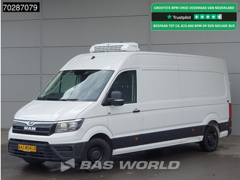 Furgone frigo VOLKSWAGEN Crafter