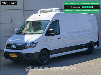Furgone frigo VOLKSWAGEN Crafter