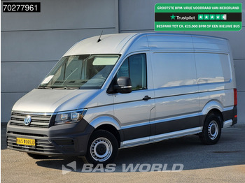 Furgone chiuso VOLKSWAGEN Crafter